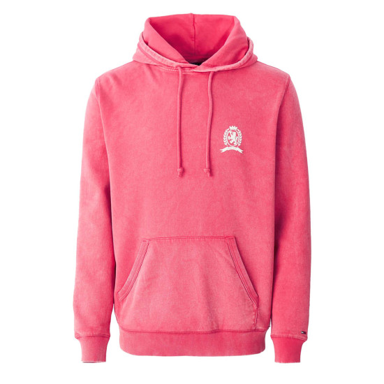 Tommy Hilfiger Ανδρικό φούτερ Heritage Crest Back Logo Hoody